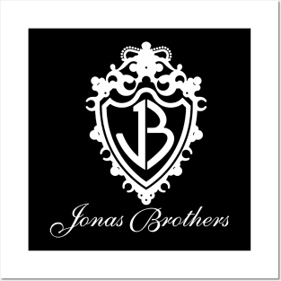 The Jonas Brothers Posters and Art